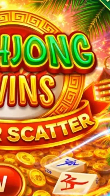 Mahjong Menang Screenshot